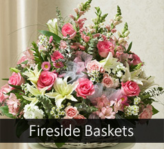 Fireside Baskets