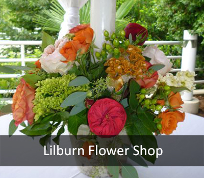 Flower Delivery for Lilburn