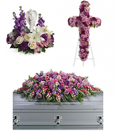 Norcross Sympathy Flowers, Funeral Flowers Norcross Georgia