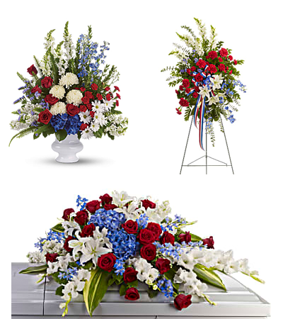 Sympathy Flowers, Snellville GA Florist