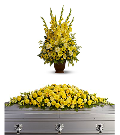 Decatur Funeral Flowers, Flower Shop Decatur GA