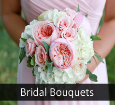 Wedding Flowers, Bridal Bouquets